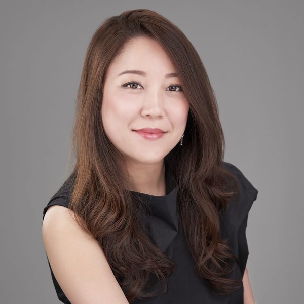 Peiyi Nguee, organisational transformation consultant and executive coach